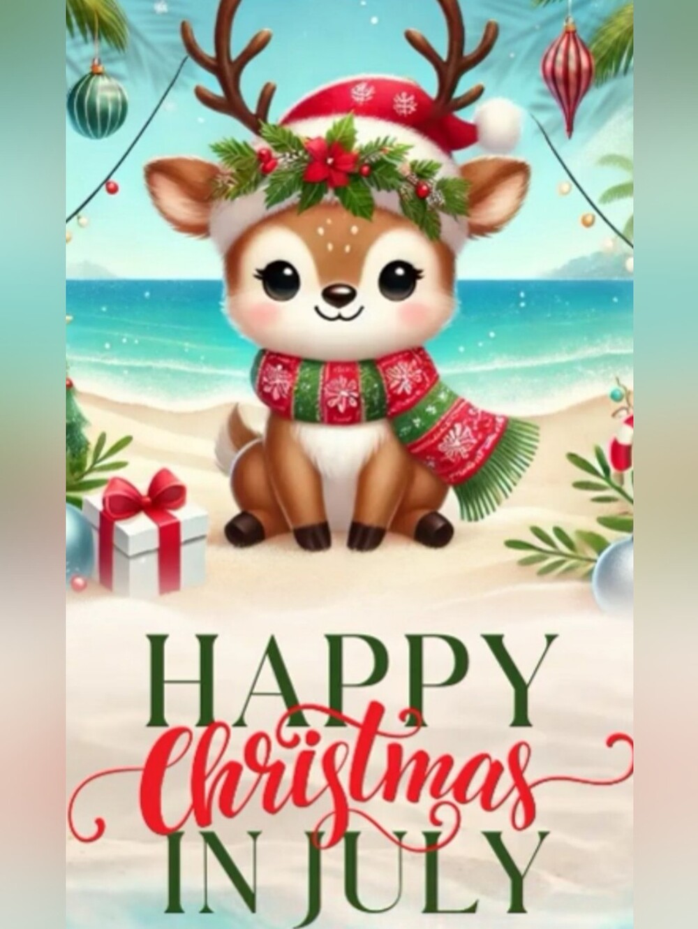 🎄Offers Welcome 🎄